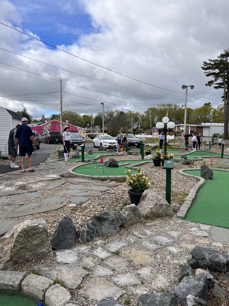 Andover High Softball tweet media