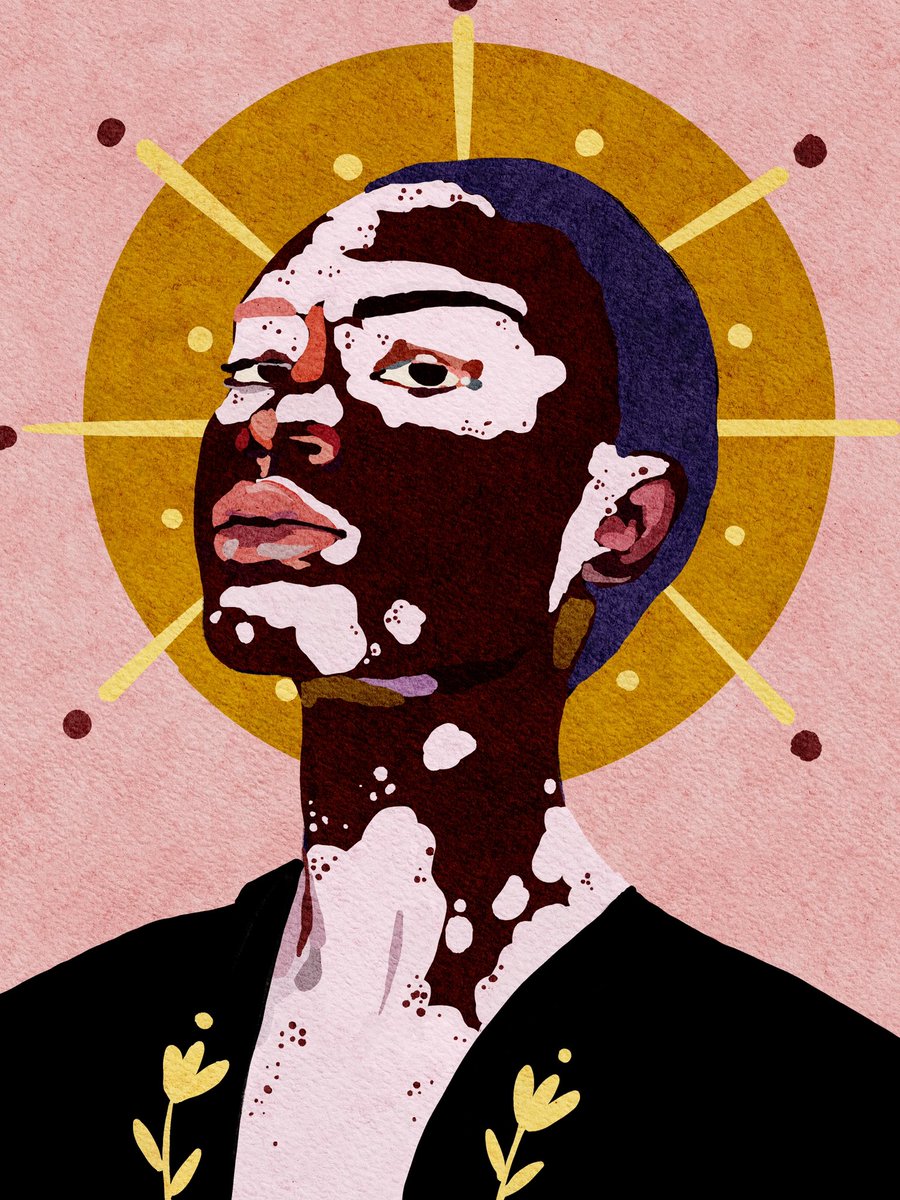 aslanruby's tweet photo. GN from Patron Saint Of Beauty 💔 https://t.co/wknxRtDyCT