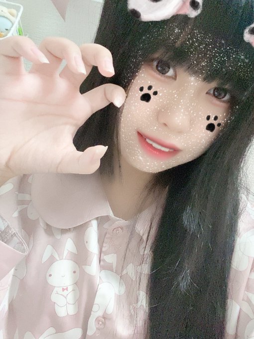 Twitterのコスプレ画像6