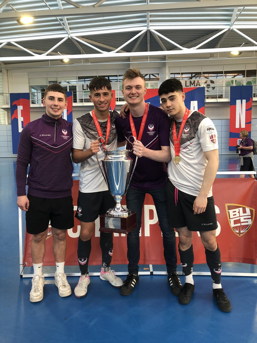 tdeno4's tweet photo. BUCS CHAMPIONS💜💜🏆 https://t.co/QLRCouQYaI