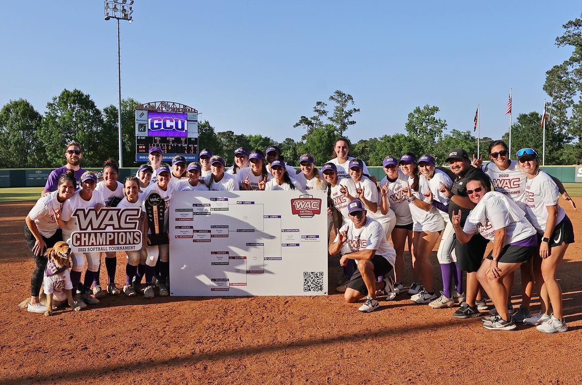 GCU_Softball's tweet photo. 🎟🤛 https://t.co/u3uyExpjD8