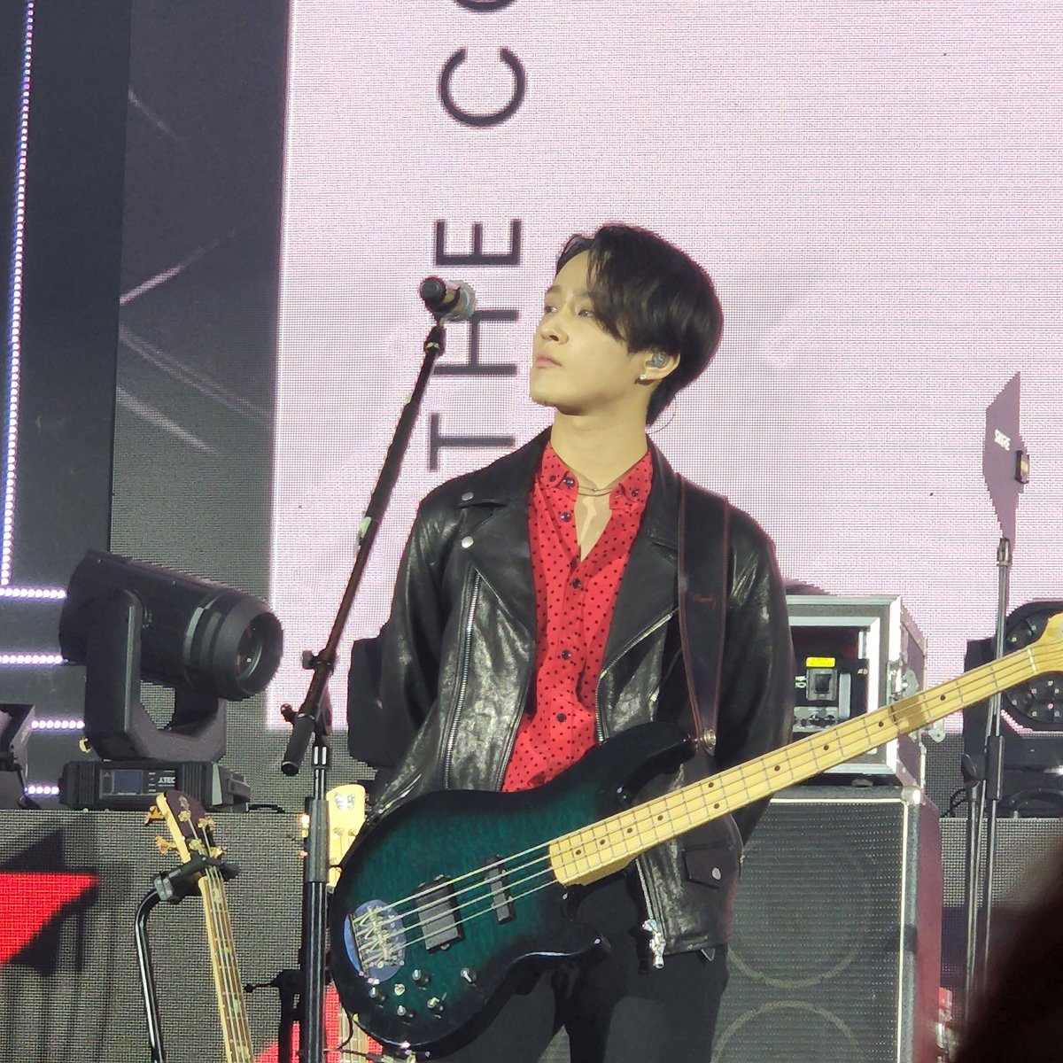 HongStar_PRI's tweet photo. 오늘 이재진 미모 무슨일이야...
진짜 미쳤다 미쳤어....

#FTISLAND #이재진 https://t.co/clUZZ8Gut7