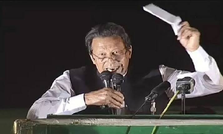 Inam Khan politician & pti lover tweet media