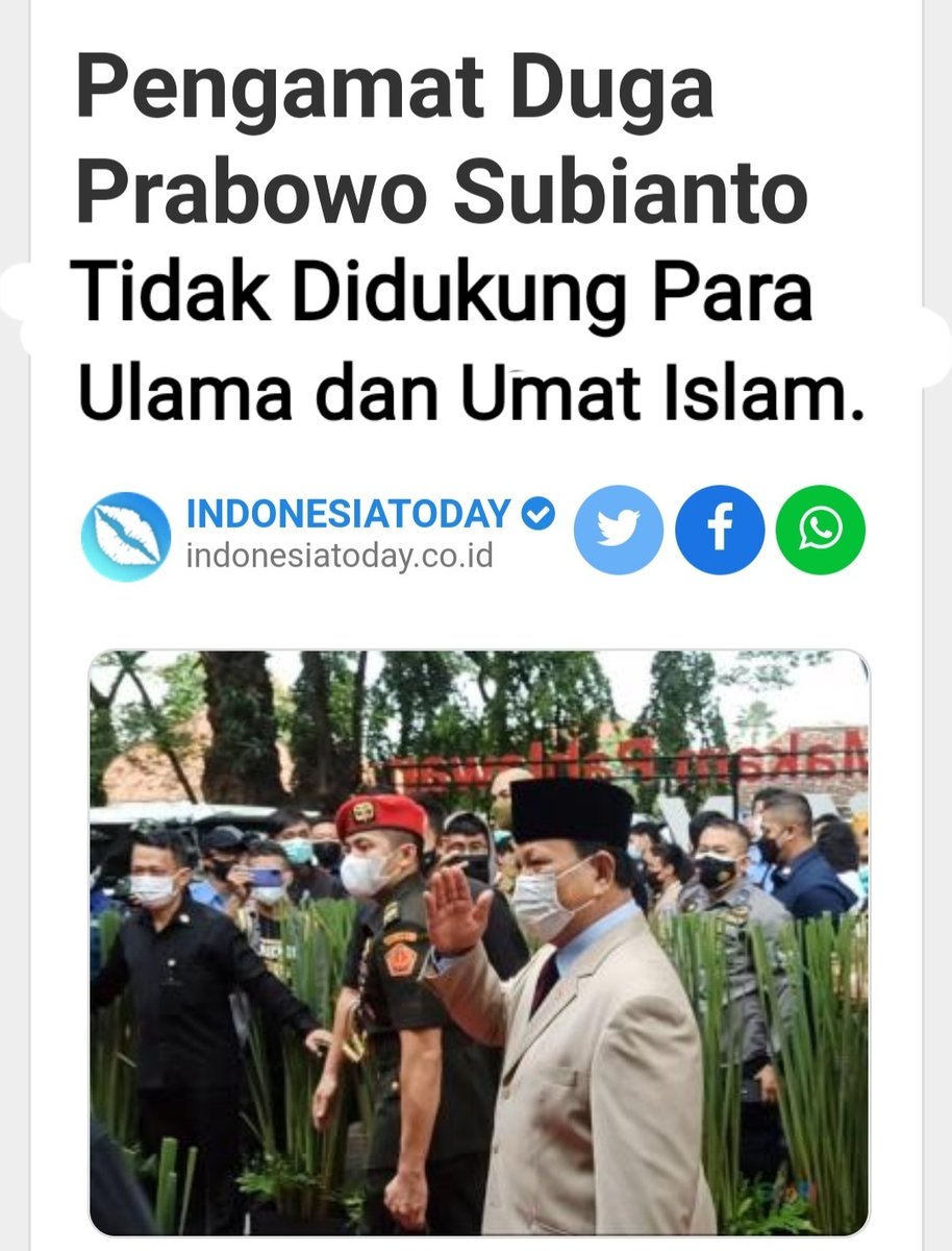 YANG TIDAK AKAN MEMILIH PRABOWO SILAHKAN LIKE, RETWEET DAN KOMEN😀😀😀😀