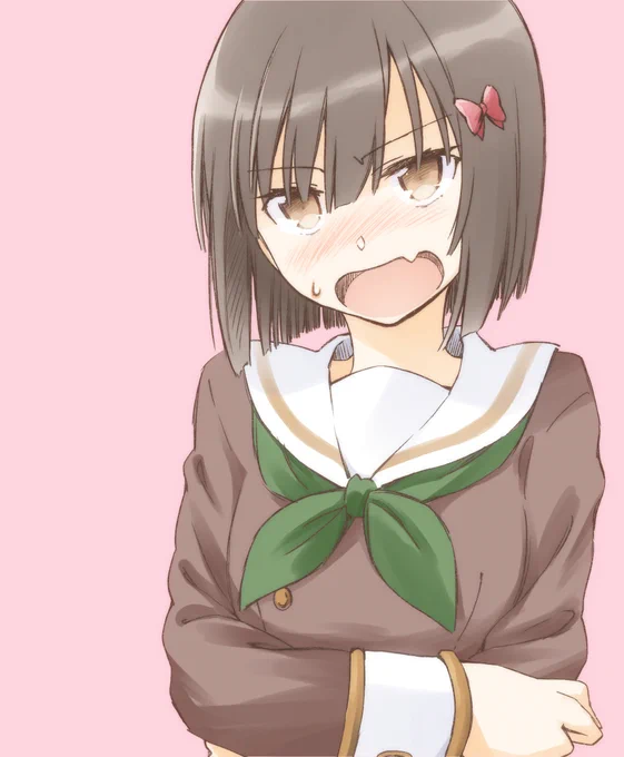 いやいや、なんですかその彼氏ムーブ
そうやって誰にでもしてるんですか
そのうち拗れてもつれて誰かに刺されますからね
自重してください 
