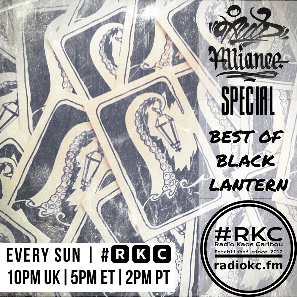 #๐ฅ๐๐ (@radiokc) on Twitter photo โโโโโโโโโโโโโโ
Less than 30 min to
<a href="/t3xtur3/">Texture / ใใฏในใใฃ</a>'s #AuldAlliance
EPISODE #12 | #REPLAY
๐ฟ<a href="/blacklanterns/">Black Lantern Clan</a> SPECIAL
๐Weekly
๐ด๓ ง๓ ข๓ ณ๓ ฃ๓ ด๓ ฟ#Scottish
๐๏ธ#HipHop
๐๏ธRendezvous
โฌ๏ธDetails โฌ๏ธ
๐ fb.com/RadioKC/posts/โฆ
on #๐๐
บ๐
ฒ ๐ป radiokc.fm
โโโโโโโโโโโโโโ โโโโโโโโโโโโโโ
Less than 30 min to
<a href="/t3xtur3/">Texture / ใใฏในใใฃ</a>'s #AuldAlliance
EPISODE #12 | #REPLAY
๐ฟ<a href="/blacklanterns/">Black Lantern Clan</a> SPECIAL
๐Weekly
๐ด๓ ง๓ ข๓ ณ๓ ฃ๓ ด๓ ฟ#Scottish
๐๏ธ#HipHop
๐๏ธRendezvous
โฌ๏ธDetails โฌ๏ธ
๐ fb.com/RadioKC/posts/โฆ
on #๐๐
บ๐
ฒ ๐ป radiokc.fm
โโโโโโโโโโโโโโ