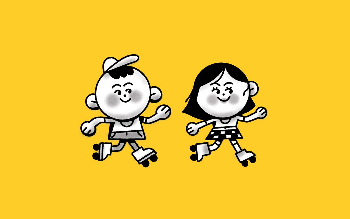 Don’t forget to go out and enjoy yourself 💕