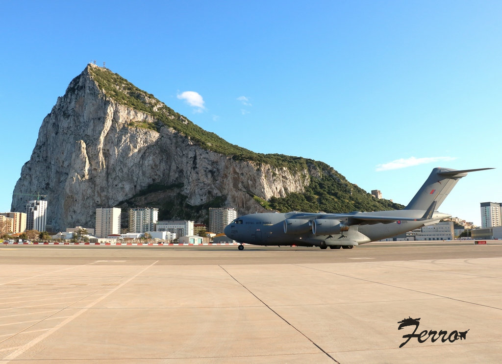 (1/2) RAF C-17A ZZ175 at @RAF_Gib #aviation #avgeek #avgeeks #aviationphotography #planespotting #aviationdaily @air_intel #haveglass @scan_sky
@Andy007_SR_A @RAFBrizeNorton @99Sqn @BZZSpotters