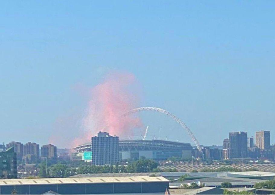 TheAnfieldWrap's tweet photo. Wow https://t.co/ls4bP6OexB