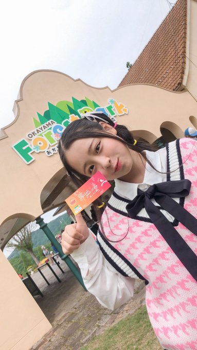 Twitterのコスプレ画像14