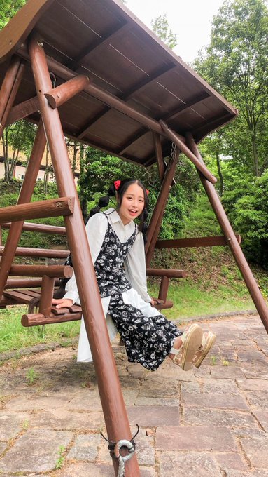 Twitterのコスプレ画像15