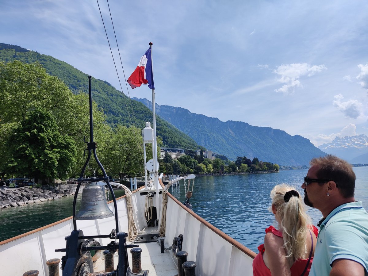 Snudge99's tweet photo. Lake Geneva CSC https://t.co/CW4vmgfEqj