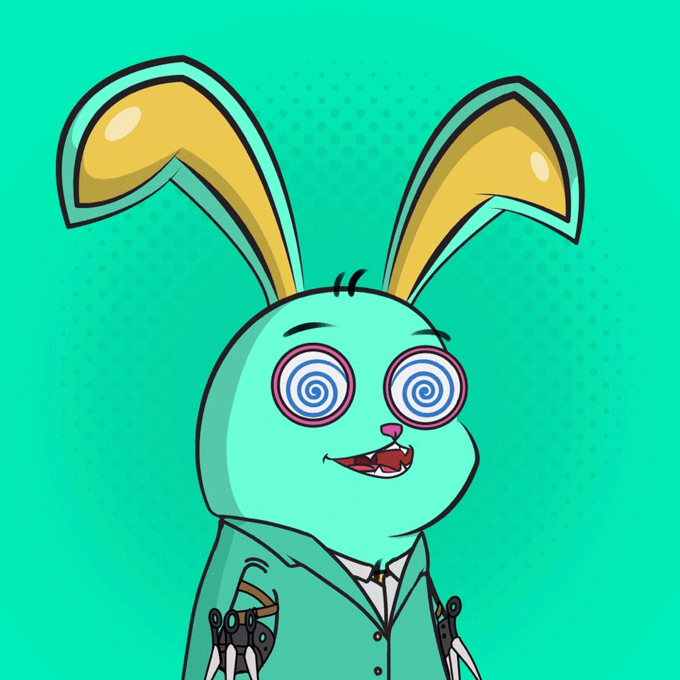 IBCNFTs's tweet photo. 3x NFT giveaway together with @bbunnyclubnft! 🐰

Blockbuster Bunny Club is an upcoming @StargazeZone project that has set out to create a decentralized film studio. 🤯

To join the giveaway:

• Follow @bbunnyclubnft + @IBCNFTs 
• Tag 3 frens
• Like + RT

$STARS #IBCNFTs https://t.co/fAA4JjWICl