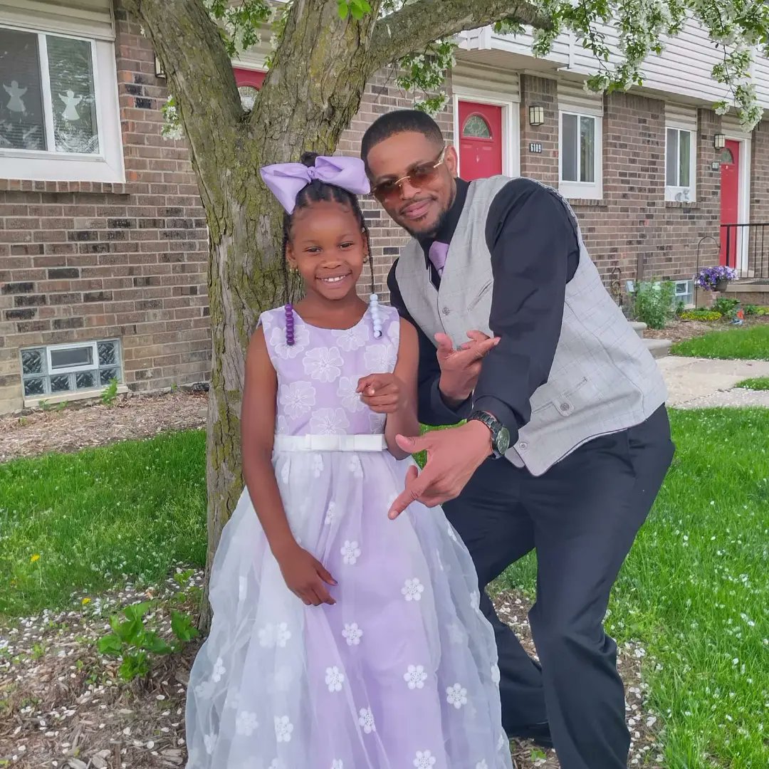MY LIL QUEEN💯💯♥♥♥
#familyfirst #daddydaughterdance
