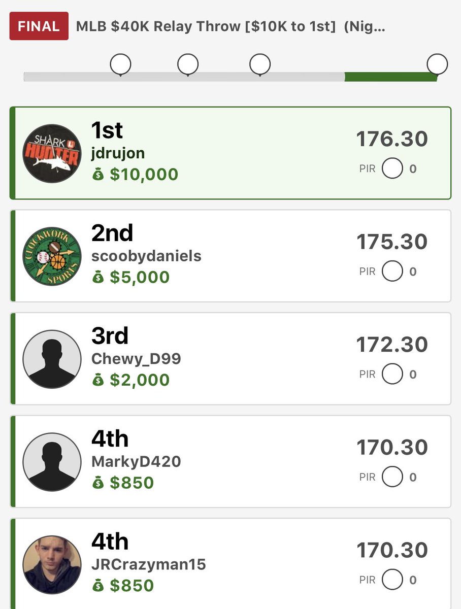 jdrujon's tweet photo. The @LineStarApp folks and co out here continuing to change lives! Maybe don’t change the app too much 🤣😂 LET’S GOOOOO! https://t.co/i8RaQj8yxs
