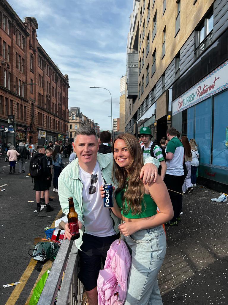thomohawk8's tweet photo. What a day 🍀🏆👌🏻 https://t.co/3GelYEHBMX