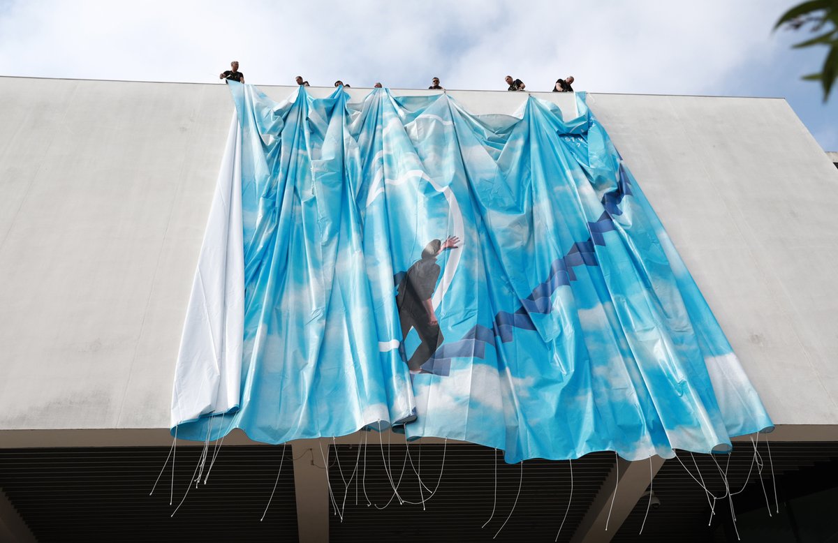Festival de Cannes tweet media