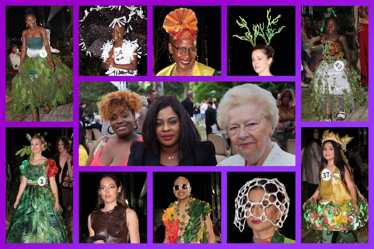 Danielle Mérian tweet media