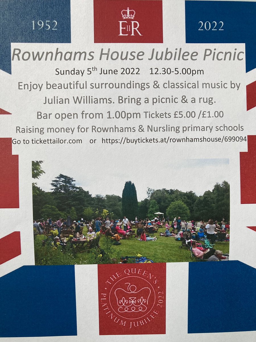 rownhamshouse's tweet photo. https://t.co/QX7gtMXHKb