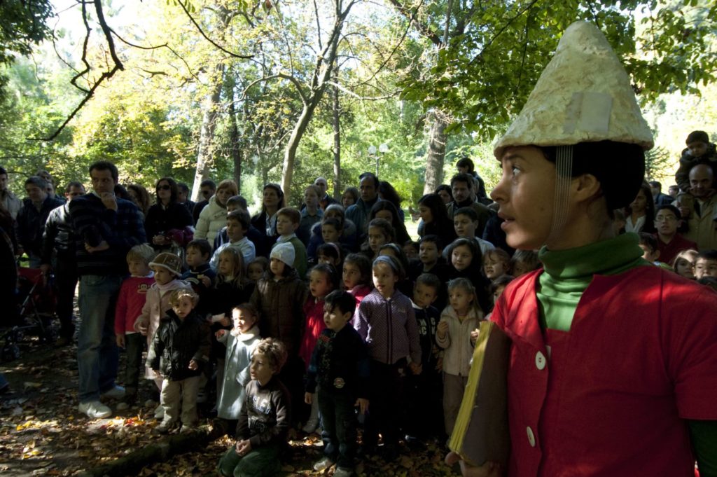 Fino al 29 maggio a #Orto_Botanico #napoli Fiabe di primavera. In scena la più bella letteratura per l'infanzia <a href="/iteatrini/">Luigi Marsano</a> familygo.eu/vacanze-con-ba…