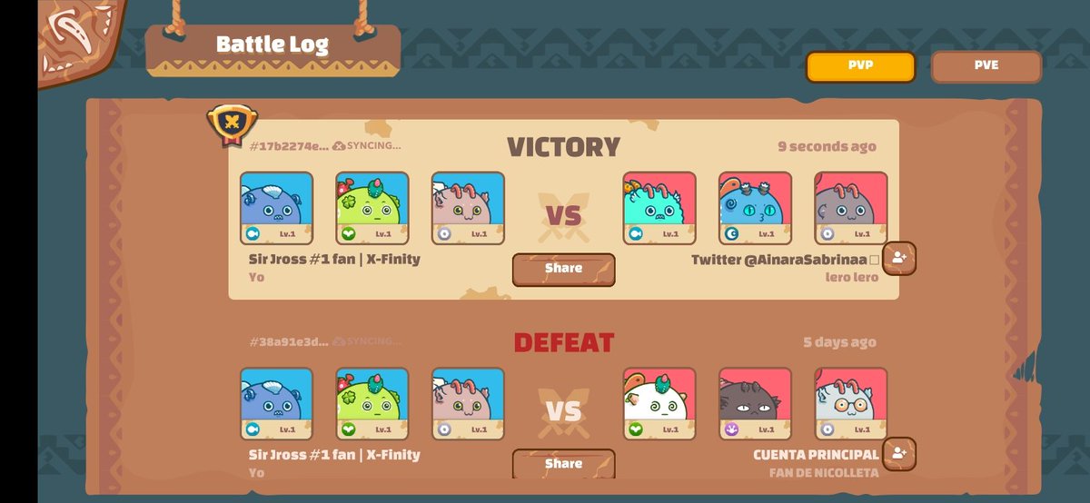 DOS | X-FINITY | GG tweet media