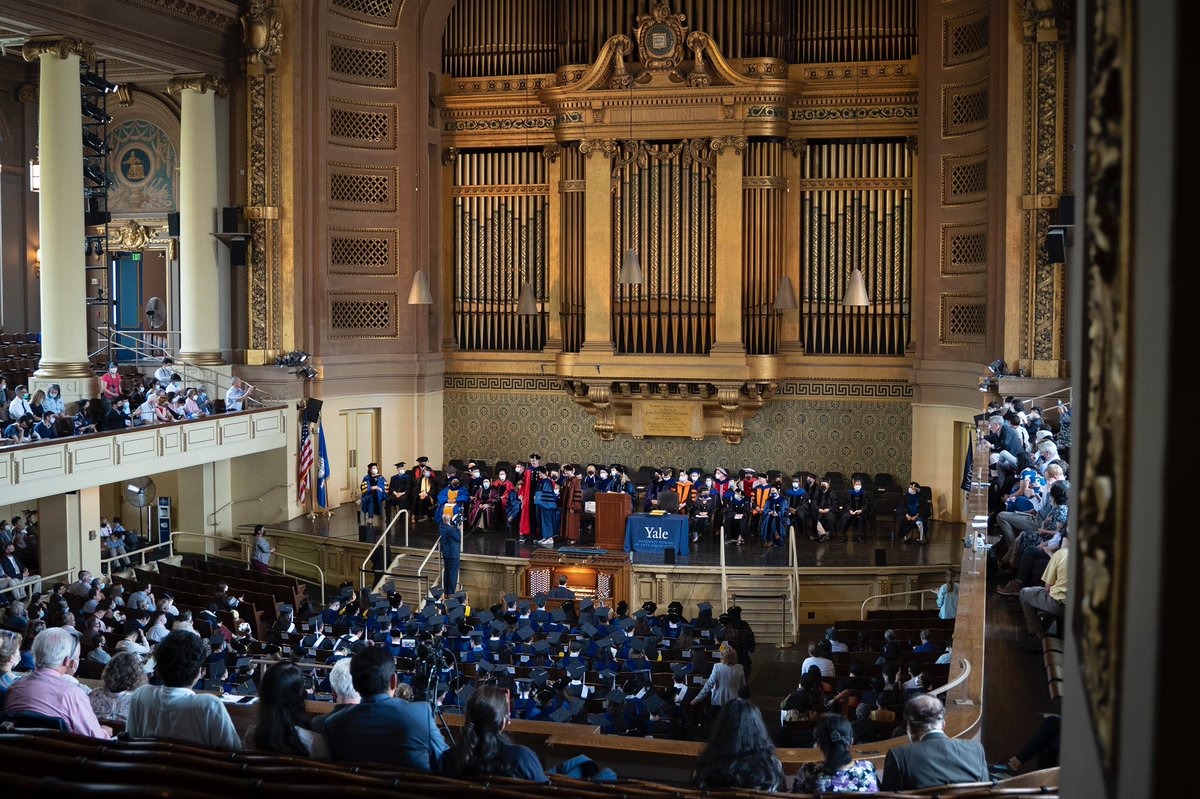 YaleGSAS tweet media