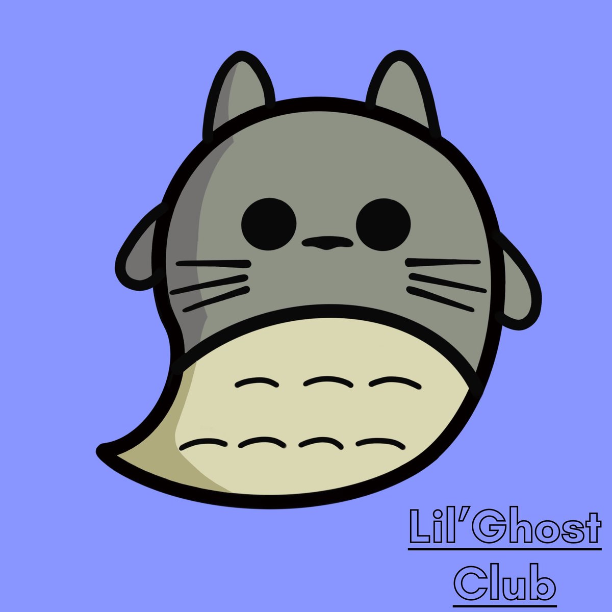 💎COLLAB GIVEAWAY 💎

1 NFT + OG spot for <a href="/LilGhostClubNFT/">Lil’Ghost Club</a> --🎁🎁🎁 

TIME ---- 24h⏳
 
To enter:

1. Follow Me &amp; <a href="/LilGhostClubNFT/">Lil’Ghost Club</a> 
2. RT ✅
3. Tag friends 😇

Winner choose with PROOF❗️📢
Good luck💙

#ETH #ETHGiveaway #NFT #NFTGiveaway #NFT #NFTGiveaways #NFTCollector #NFTS