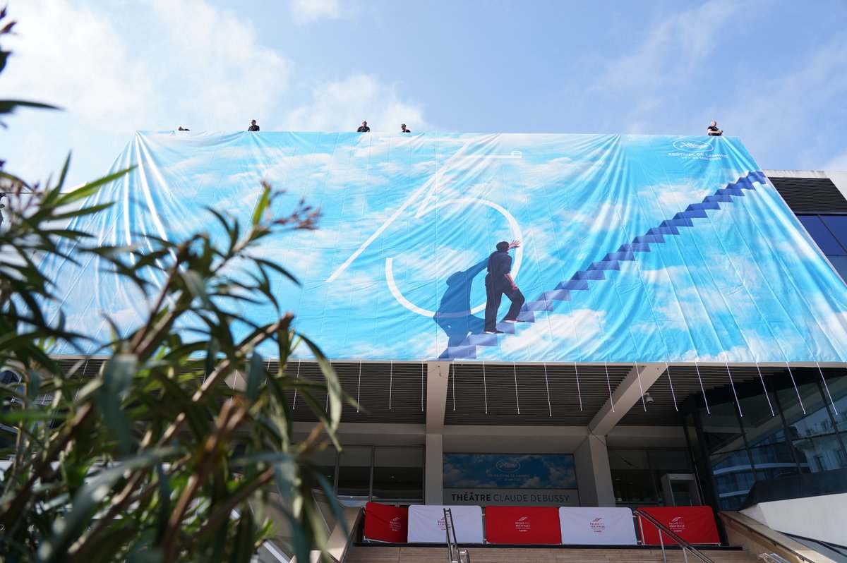Festival de Cannes tweet media