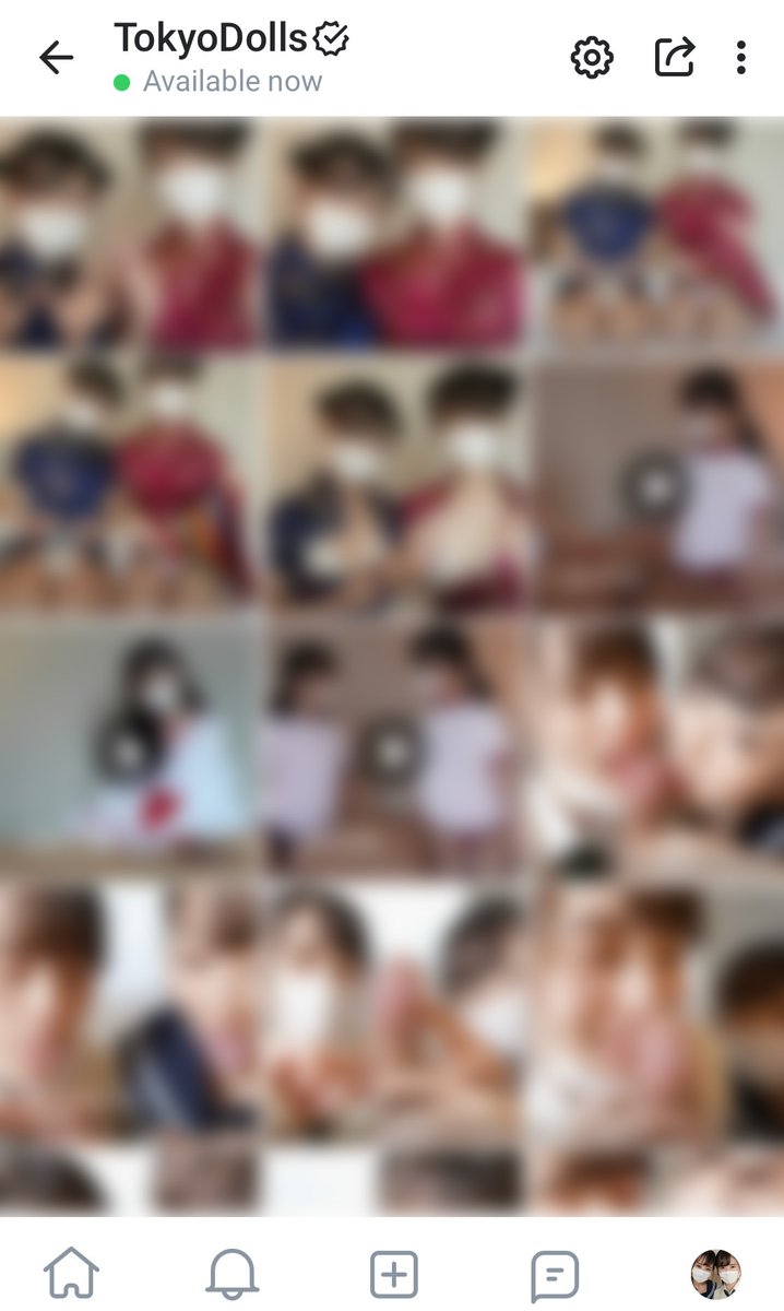 TokyoDolls (@TokyoDolls01) / X