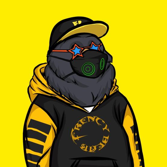 ArbitrumNewsDAO's tweet photo. 📰 COLLAB GIVEAWAY 📰

We're giving away 10 frencybear WL spots 🎉

To enter:
🐻Follow @frencybear &amp; @ArbitrumNewsDAO
🐻Rt and like 🔁❤️
🐻Tag 3 friends in the comments

Join https://t.co/4zhjFReEpA (Optional, chance to get other 10 WL spots) 

⏰Winners draw in 48 Hrs! https://t.co/2M3MS2tcDw