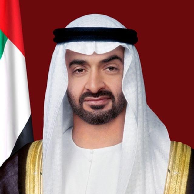 HHAhmedBinSaeed's tweet photo. كنت فينا القائد القدوة، واليوم نبارك لك ونبايعك رئيساً لدولتنا، تقودنا وعضيدك صاحب السمو الشيخ محمد بن راشد وإخوانكما أصحاب السمو أعضاء المجلس الأعلى حكام الإمارات، الى المجد والعلى في الخمسين المقبلة. https://t.co/iNJH3ORN1Y