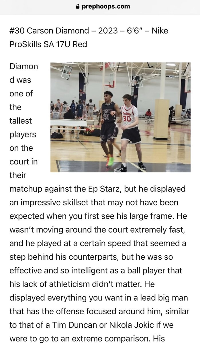 SAFutureEast's tweet image. We 👀 You @CarsonDiamond23 ‼️ Keep grinding young man! @SmithsonValley @CoachMackJ @devinbrown933 @ProSkillsEYBL @UncommonBball @iPrepSA @SAHiddenTalent @GDayHoopScout @GasoTim @Ani_Umana @PrepHoopsTX @TexasHoopsGASO @TXRecruited @TXboysbasketbal @PHCircuit
