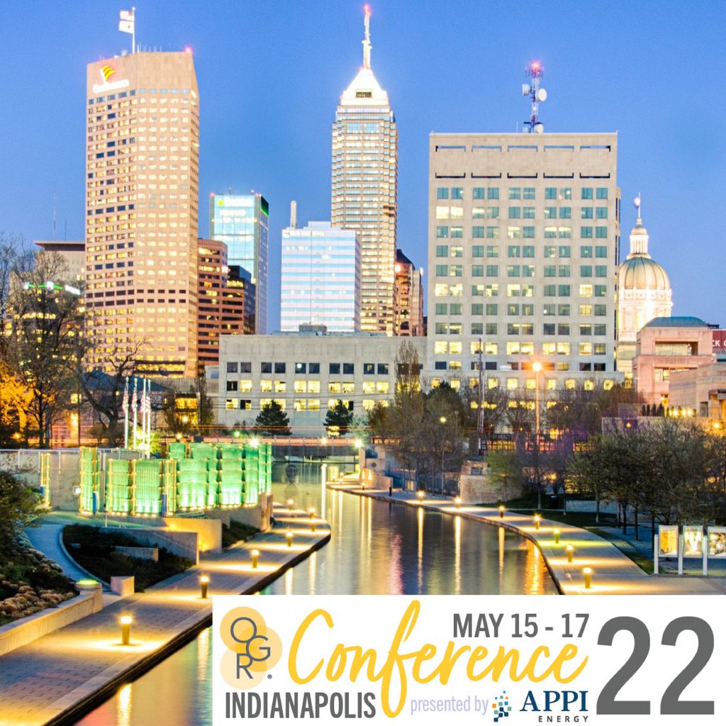 Come see us at the OGR Conference May 15 - 17! Karl will be on hand to answer any questions you have about our products, as well as offer new ideas about ways to generate revenue and create even better relationships with the families you serve. 

#FuneralDirector #OGR #Cremation