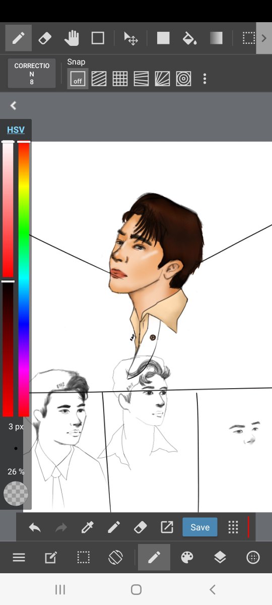 Taconotes's tweet photo. WIP terus🙏🏻 Ketik 1 untuk menyelesaikannya😩☝🏻 https://t.co/UmC5UUUymO