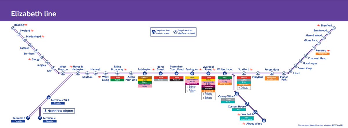 BrysonHotel's tweet photo. The 24th of May is coming, and we are excited about the opening of the long-awaited Elizabeth Line! 
FOR OUR GUESTS! On the day of the Line opening, if you will use it to arrive at the hotel, please mention it to our reception in order to receive a welcoming gift! 😉😉 https://t.co/3DLfARnTNR