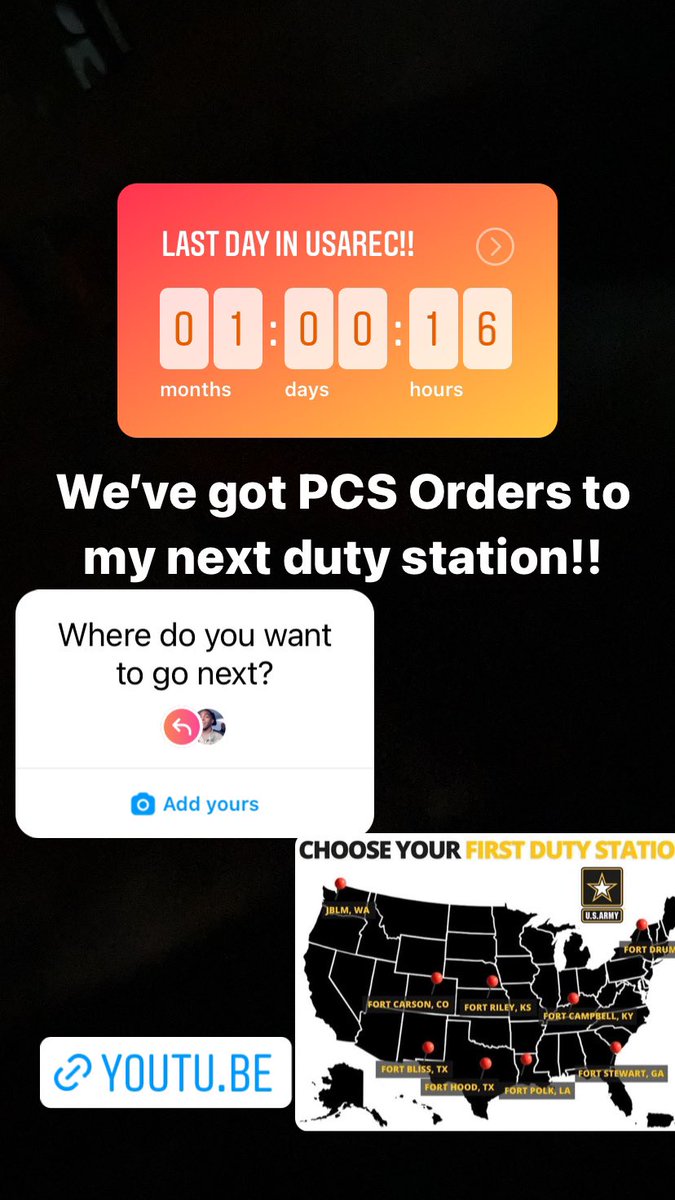 US Army Reserve Recruiter - SSG Gatling (@usgatling) on Twitter photo 