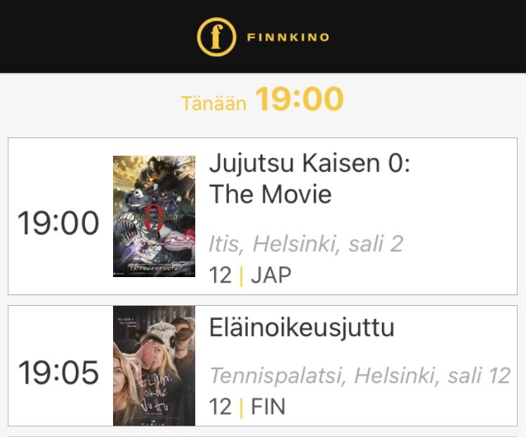 Mai Kivelä tweet media