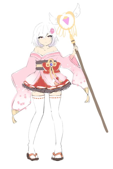 1人目のコンセプトは「縮小化」です!

プレイヤーを小さくして足でいじめたり食べられたりするようなシチュエーションを多めに採用する予定です。

#RPGツクールMV #女性上位 #M男向け #ゲーム #敗北 #逆リョナ #巨大娘 #giantess https://t.co/Ksa3JqO62N 