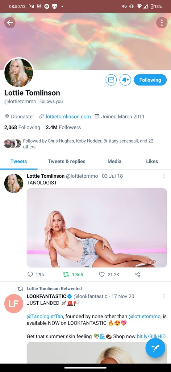 dhon't call me angel. tweet media