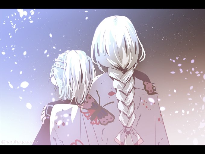 舞台のtwitterイラスト検索結果