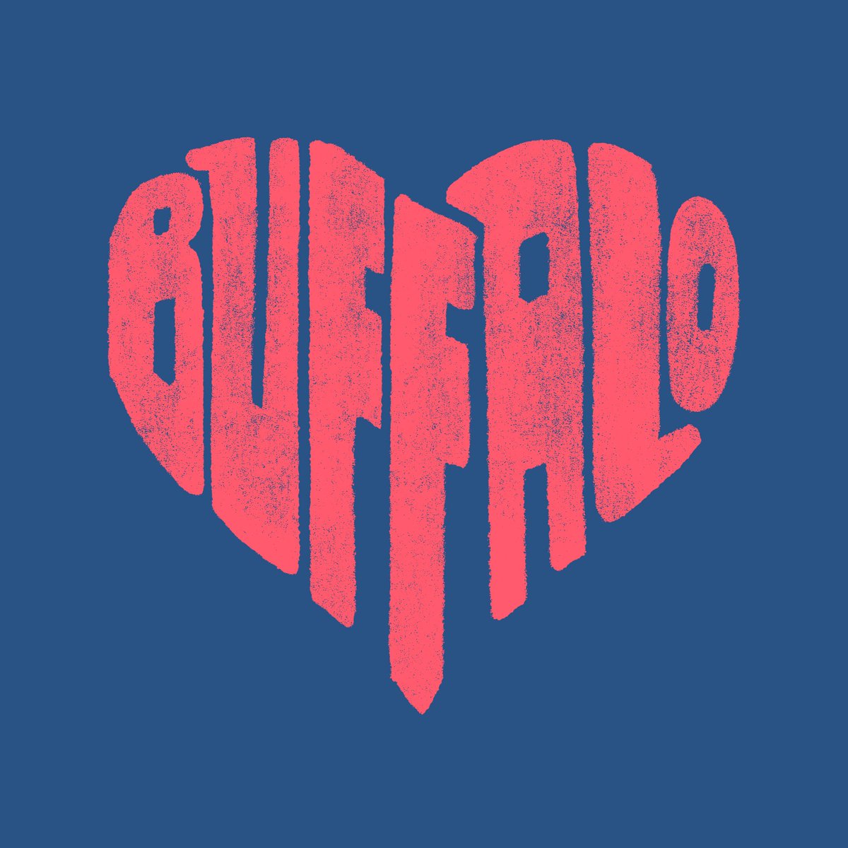 lunchboxbrain's tweet photo. Stay strong, Buffalo ♥️ https://t.co/O9n96hXrmH