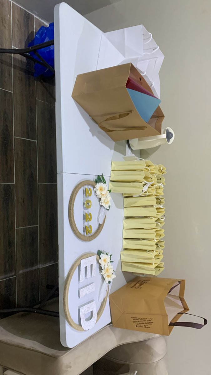 <a href="/Weqaya_care/">عناية.</a> العيد مايكمل الا بزياره الاصحاب والعائلة وافضل عائلة درهم وقايه مبسوط اني جزء من هذي العائلة الرهيبة واللي تهتم بمتطوعينها كثير وتسمعلهم وتفرحهم♥️♥️. 
احلى عيد مع درهم وقايه♥️
#درهم_وقايه 
#العنايه_بالمتطوعين