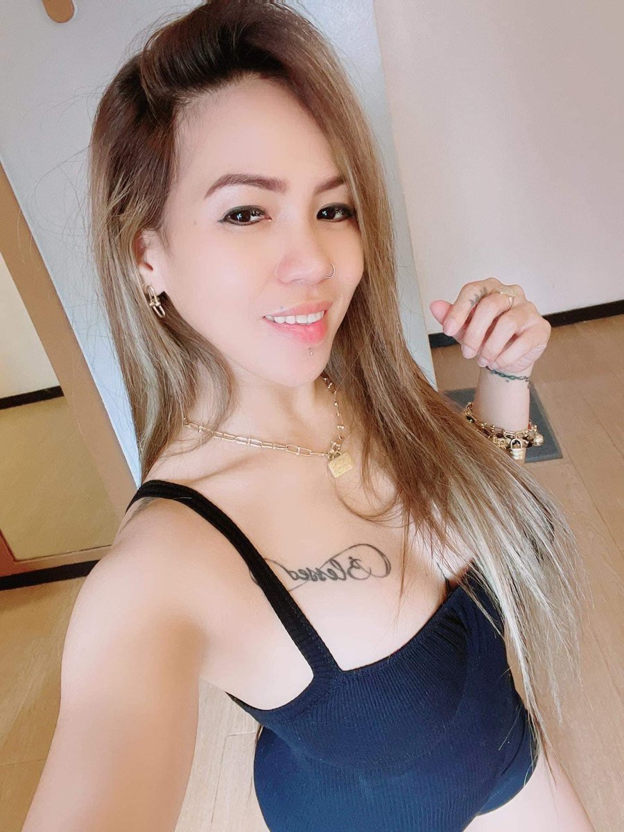 madaminutz20's tweet photo. MGA INUTZ, SUPPORTAHAN NYO PAG BALIK KO SA PBB. ISA AKO SA WILDCARD AH‼️ LOVE U ALL MGA INUTZ KO‼️ 

#daisylopez #daisyinutz #madaminutz #inutil #madam #vlogger #blogger #youtuber #artist #influencer #recordingartist #comedian #comediante #grateful #thankful #blessed #pbb https://t.co/t3CQlGbpbc