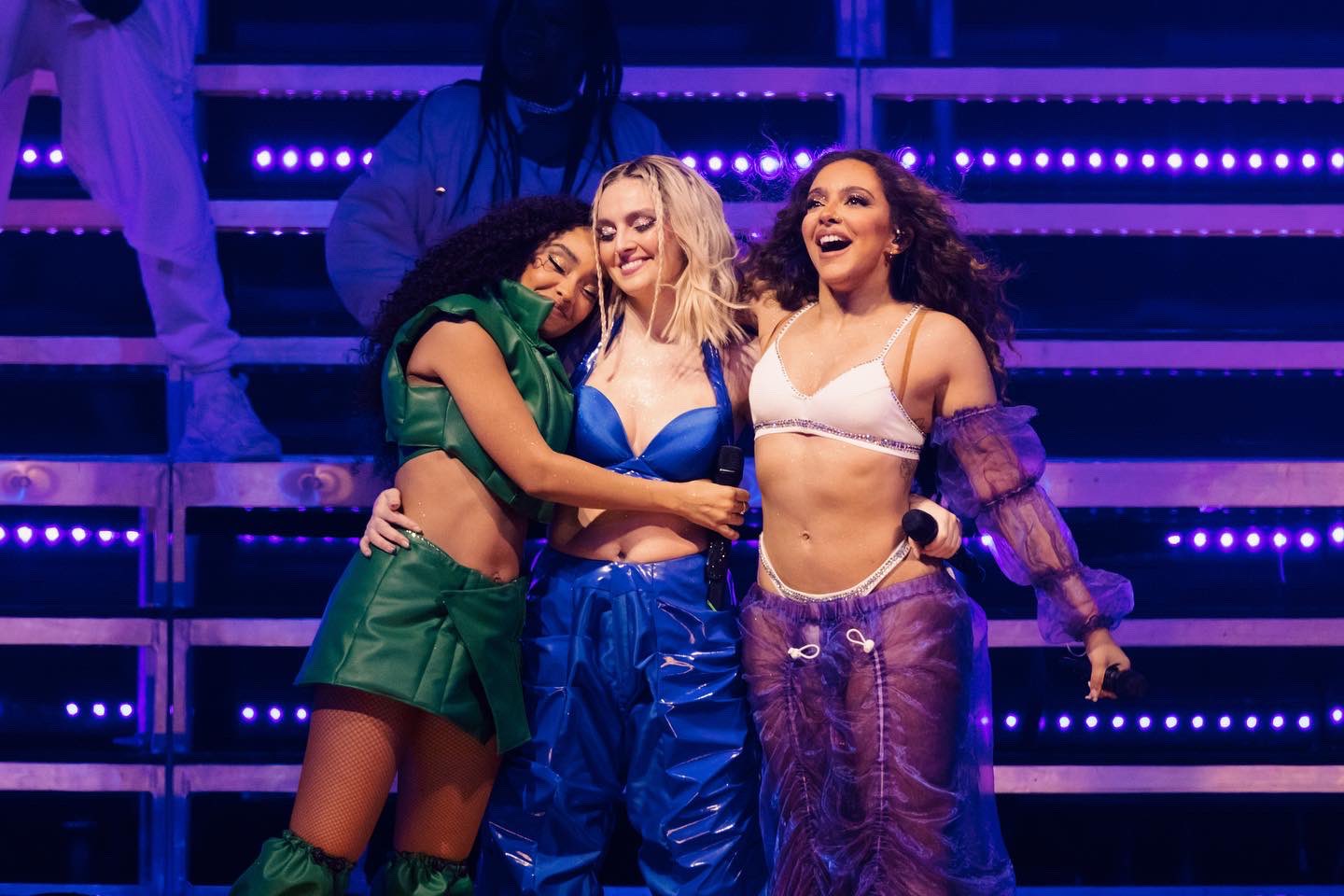 Little Mix on Twitter "Mixers 💕 Our hearts are so full! Last night was