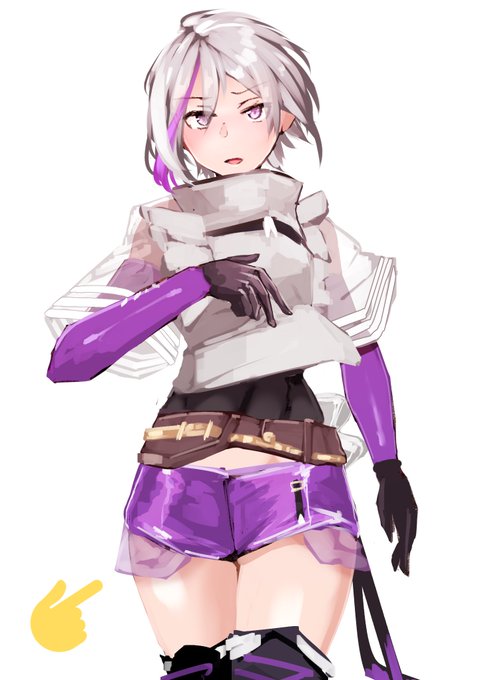 コンテンダーのココの部分
なんかちょっとえっちじゃないですか
ピラピラしたい 