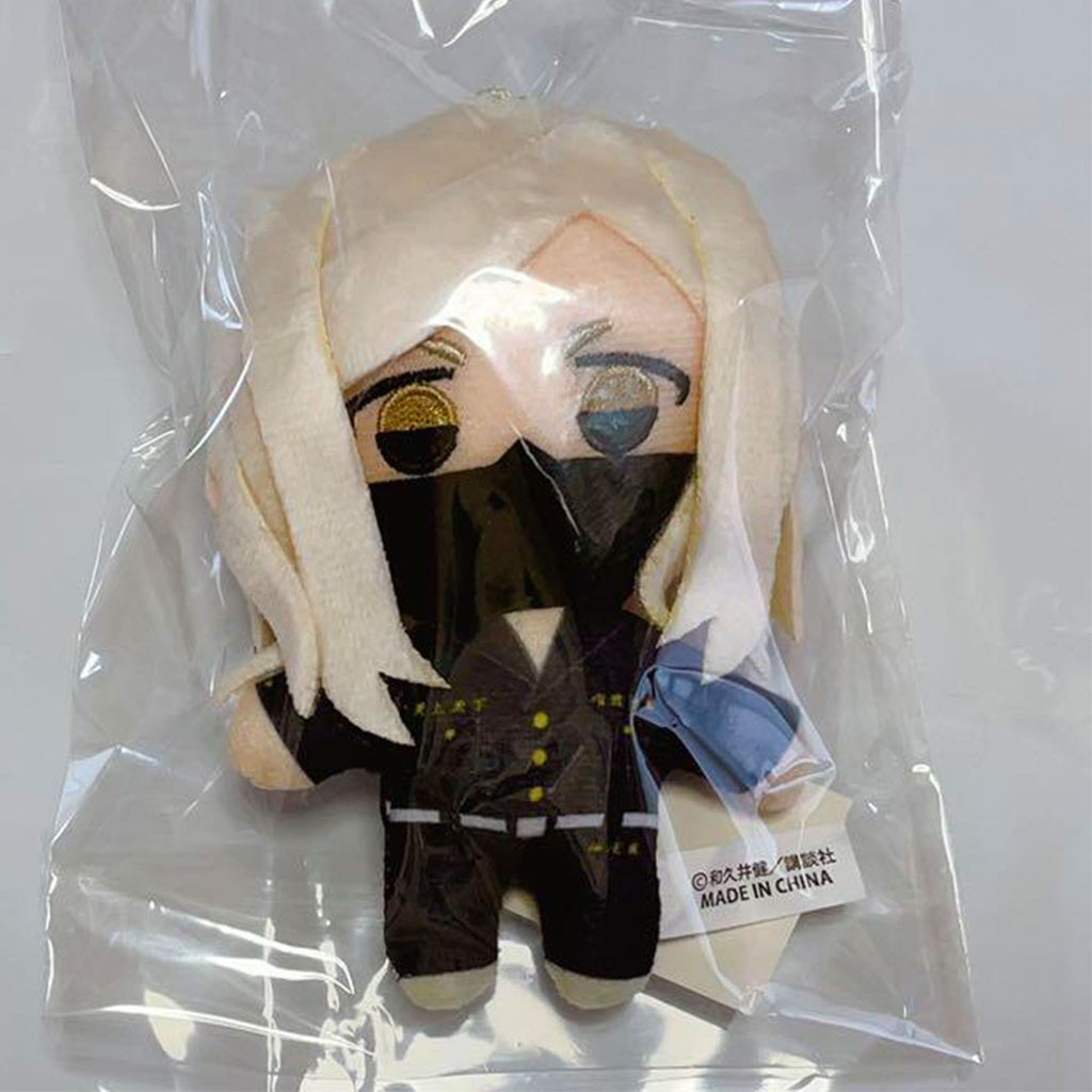 pre_uki's tweet photo. Tokyo Revengers Exhibition Haruchiyo Sanzu plush dolls 10 cm
 📌  https://t.co/hitXZE2xcS  

#UkiMerch #AnimeStore
#AnimeCollection #AnimeCollector 
#AnimeMerch #Plush #Plushdoll #PlushCollection  #Animeplush #Animeplushie 
#TokyoRevengers #HaruchiyoSanzu #Sanzu https://t.co/jr3cLDuaq9