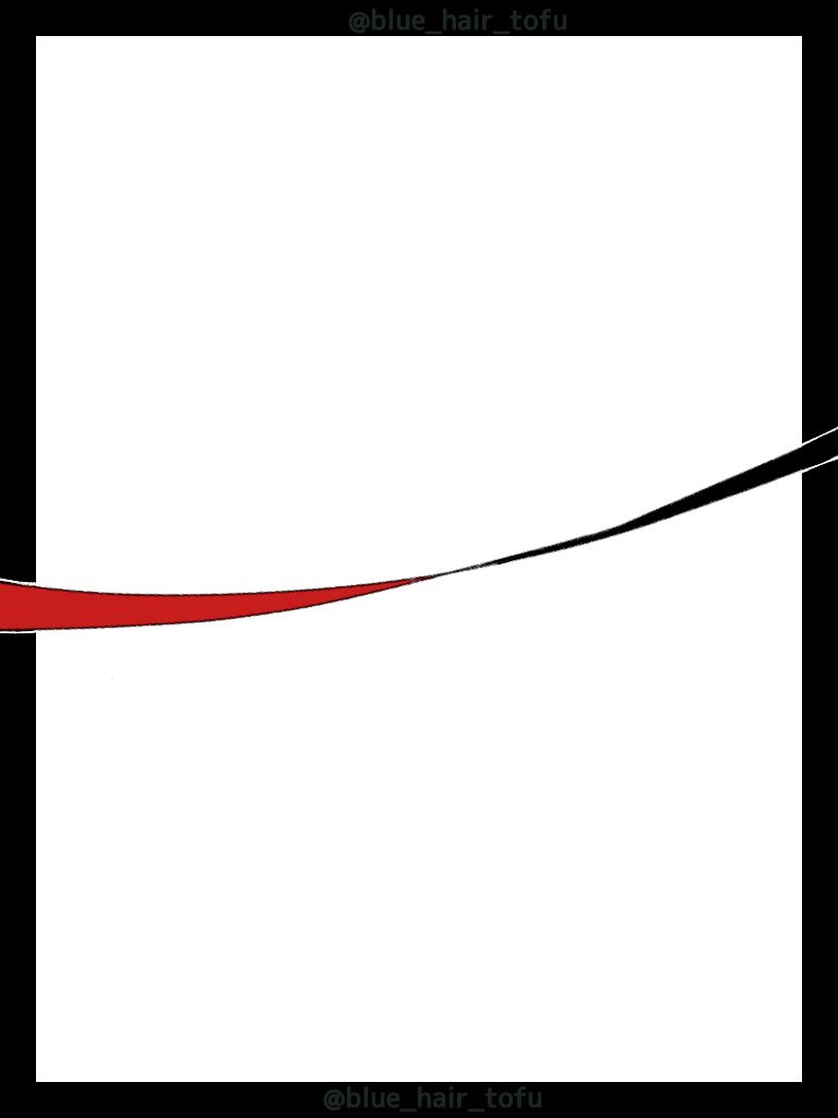 blue_hair_tofu's tweet image. Silva (1/2)