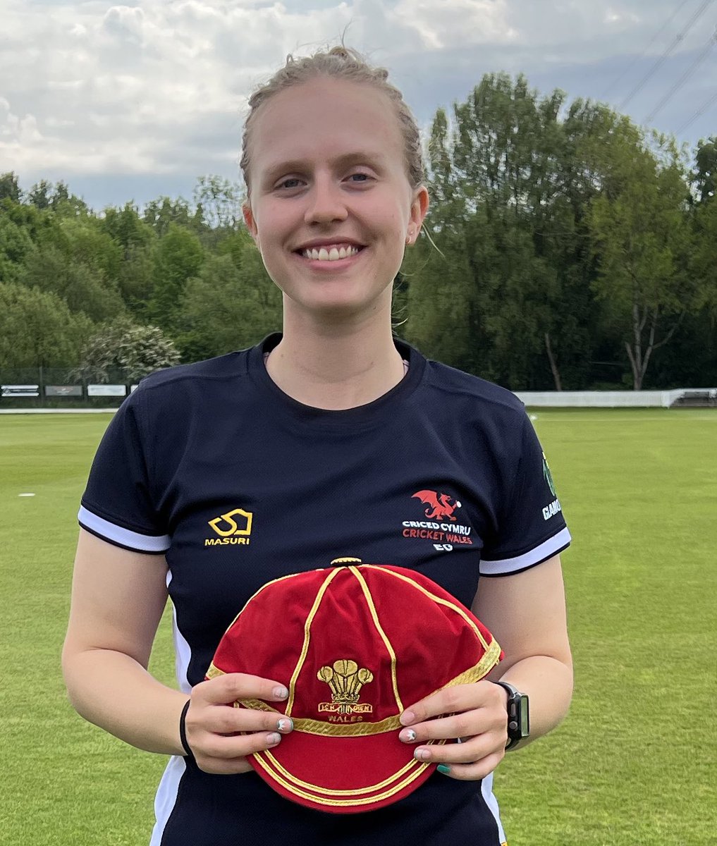 Glamorgan Women & Girls tweet media