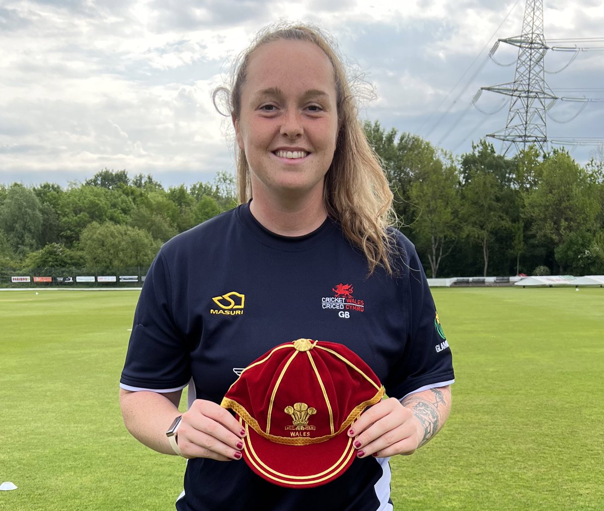 Glamorgan Women & Girls tweet media