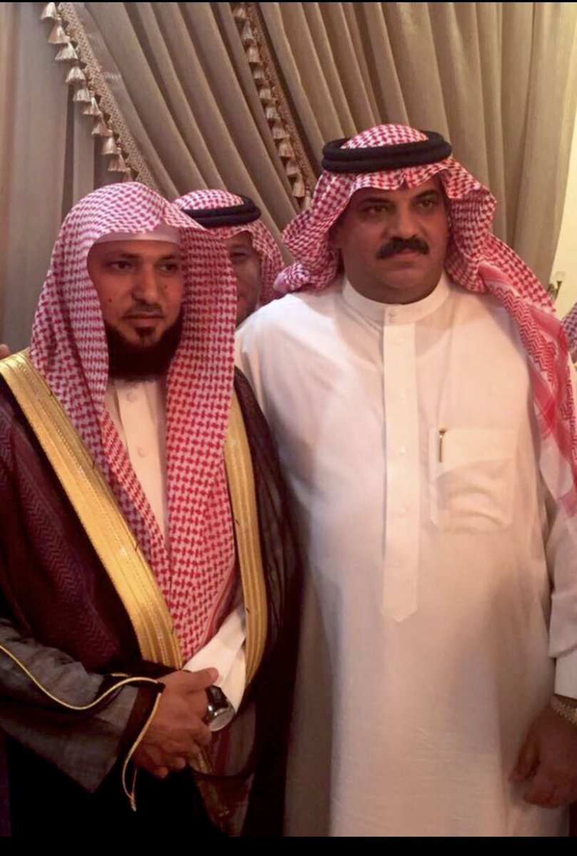 زياره الأخ فضيله الشيخ الدكتور: ماهر المعيقلي إمام وخطيب المسجد الحرام